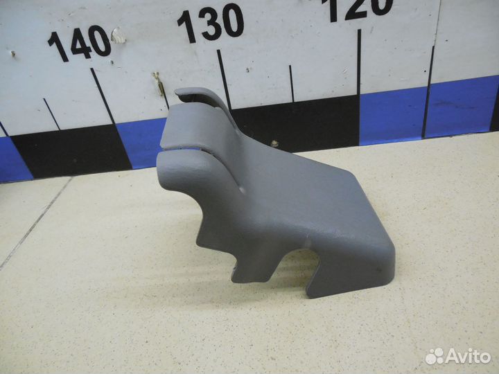 Накладка (кузов внутри) Land Cruiser (100) 1998-20