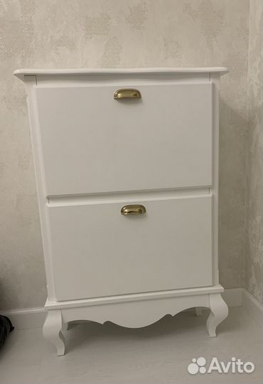 Комод новый