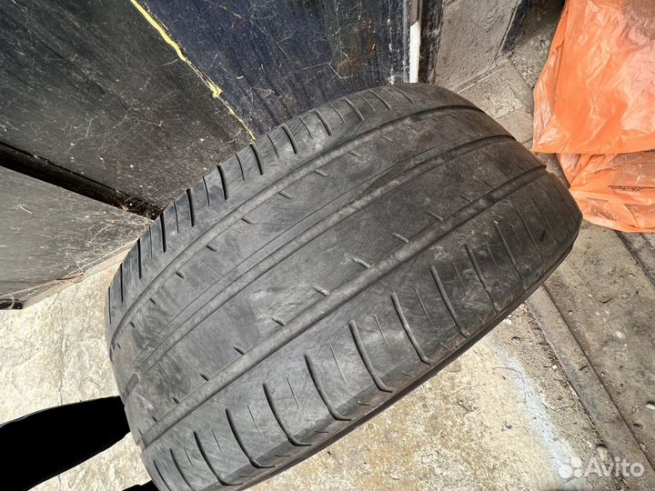 Yokohama Bluearth ES32 215/55 R17 94V