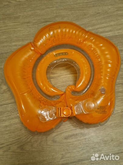 Круг для купания