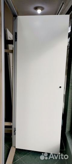 Двери скрытого монтажа