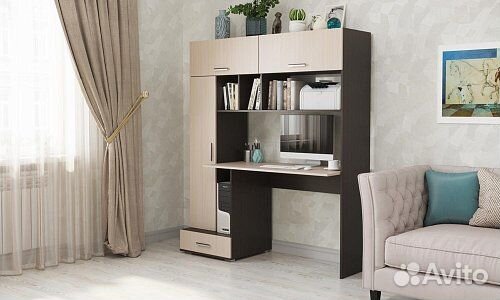 Компьютерные письменные столы