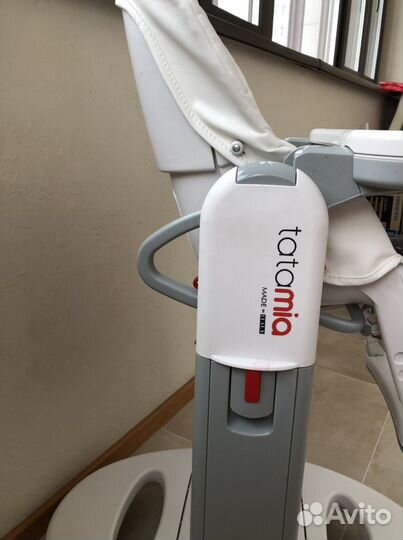 Детское кресло от 0