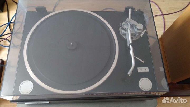 Проигрыватель Yamaha GT-750