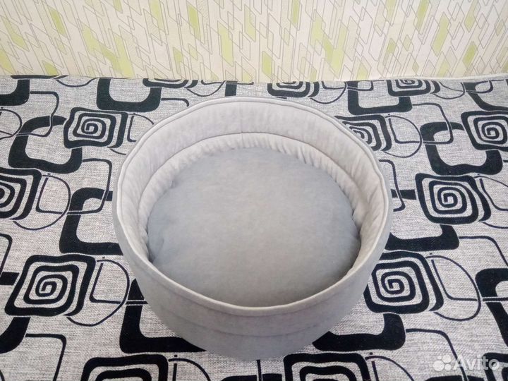 Лежанка для животных