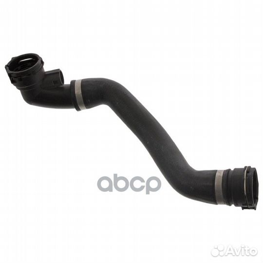 Шланг радиатора 45815 Febi