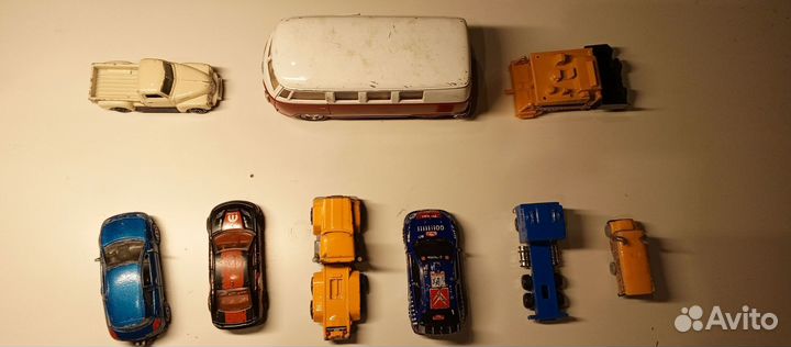 Детские игрушки