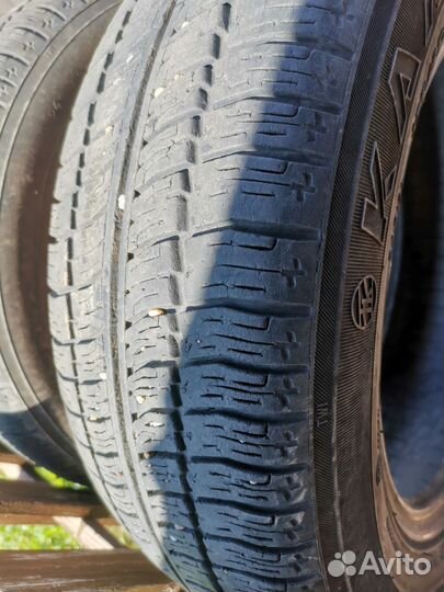 КАМА Кама-217 175/65 R14