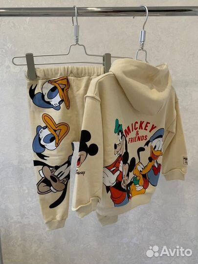 Детская одежда