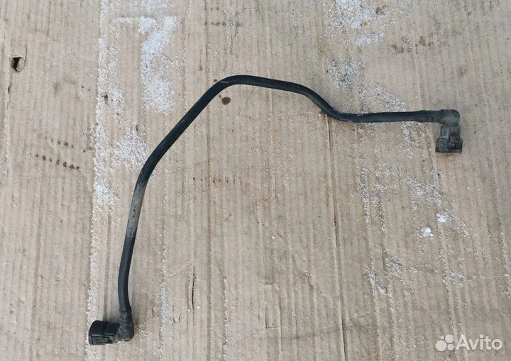 Трубка топливная Volkswagen Tiguan