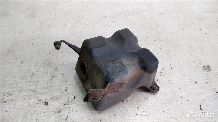 Резонатор воздушного фильтра ZAZ Chance 02г