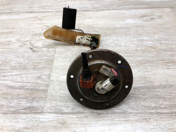 Насос топливный электрический Kia Sportage