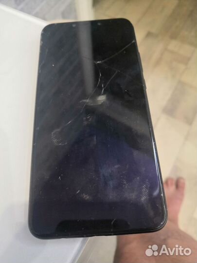 Huawei nova 3i 4/64