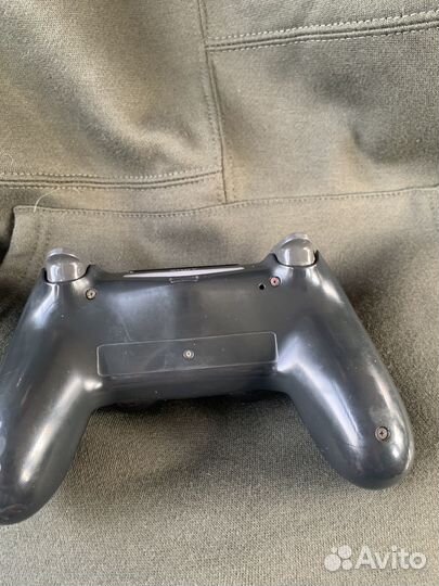 Геймпад ps4 Dualshok4