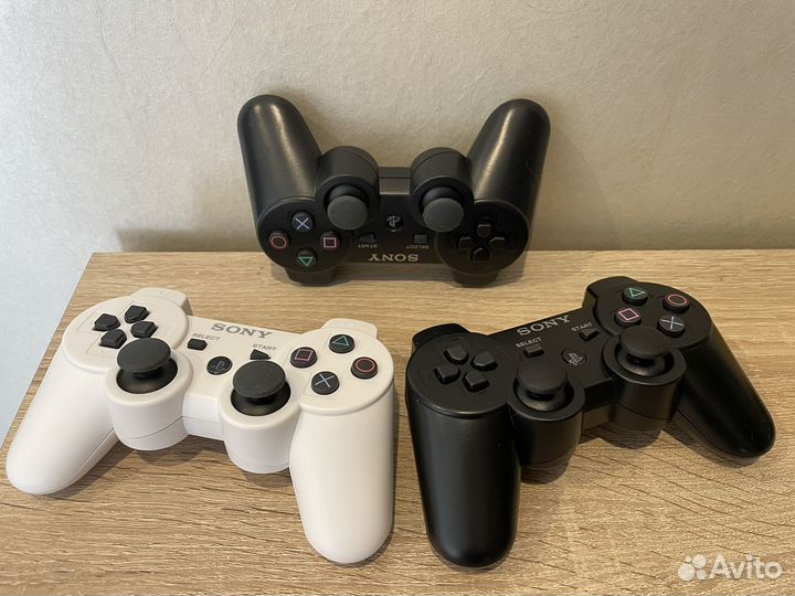 Игры и аксессуары для ps3 / xbox one