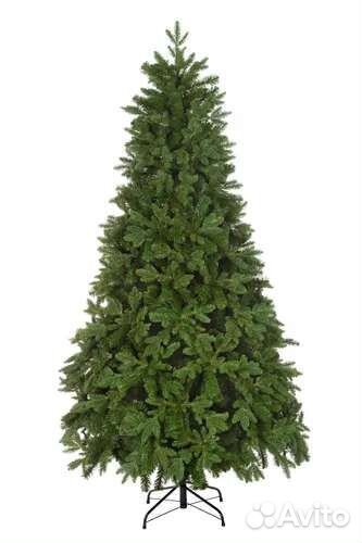 Искусственная ель Crystal Trees Габи 150 см