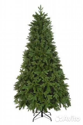 Искусственная ель Crystal Trees Габи 150 см