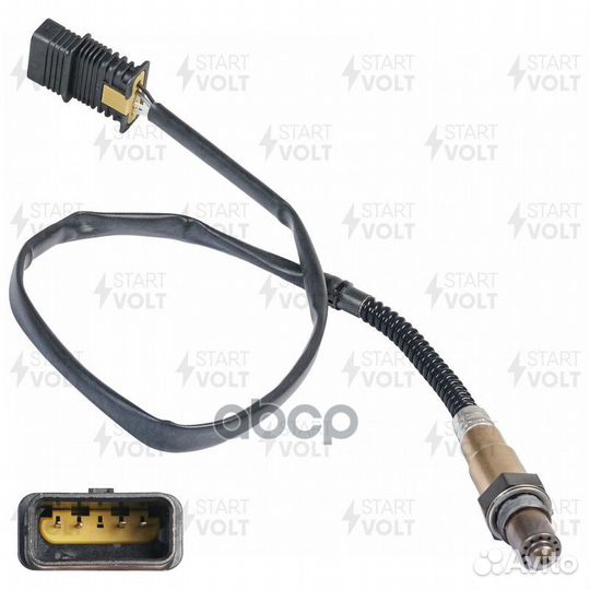 Лямбда-зонд BMW X5 E70 (07) /X3 F25 (10) /X6 E7