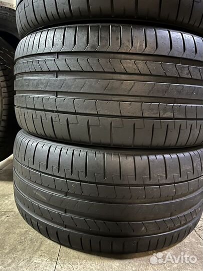 Pirelli P Zero PZ4 L.S. 275/35 R20