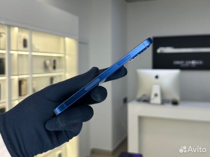 iPhone 12, 128 ГБ