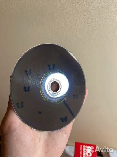 Игра UFS 2 PS4 PS5