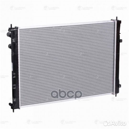 LRC 2210 радиатор охлаждения Subaru Tribeca 3