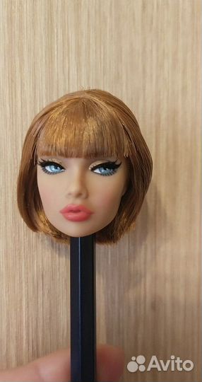 Бронь Poppy Parker Ski Date