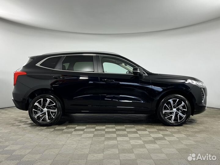 Haval Jolion, 2023