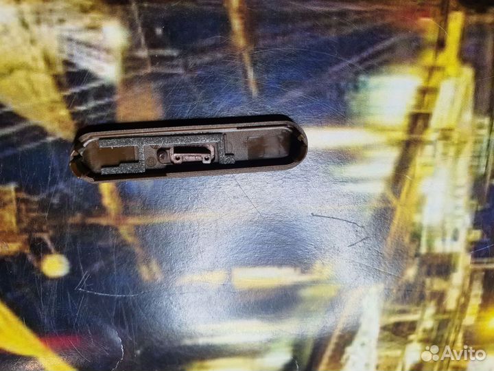 Топ ковер Nokia 6500c bronze new