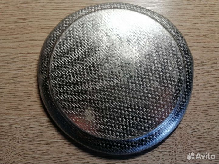 Тарелка основателю Москвы Юрию Долгорукому