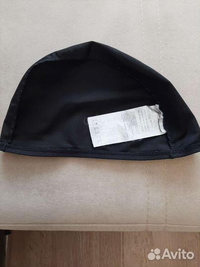 Шапочка для плавания детская