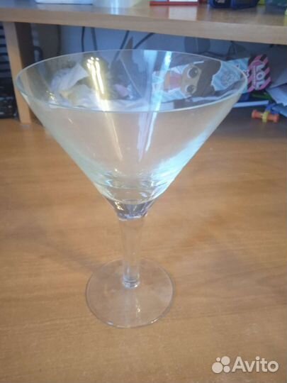 Креманки новые