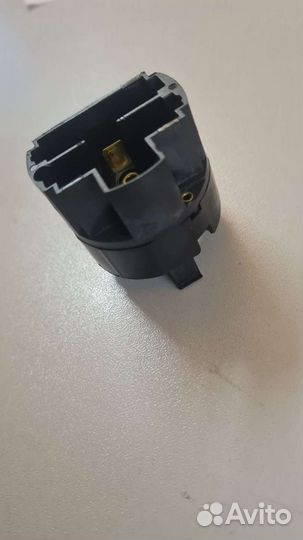 Контактная группа замка зажигания Дукато Боксер