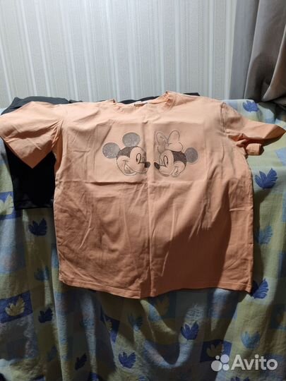 Футболка женская