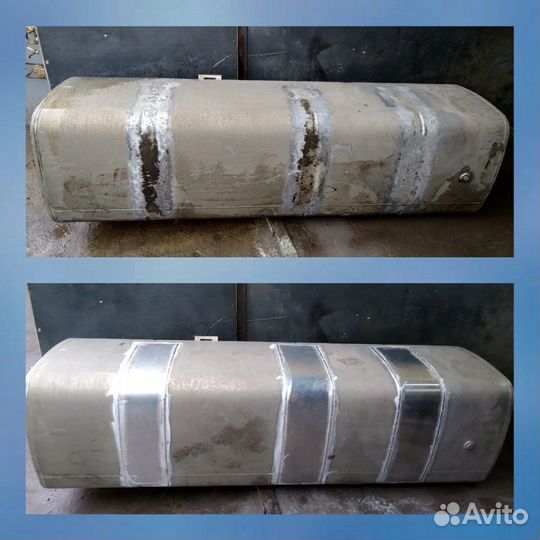 Сварка аргоном