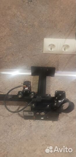 Настольный лазерный гравёр neje Master 2 20 Вт