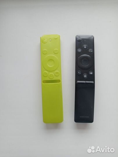 Пульты ду для телевизора samsung