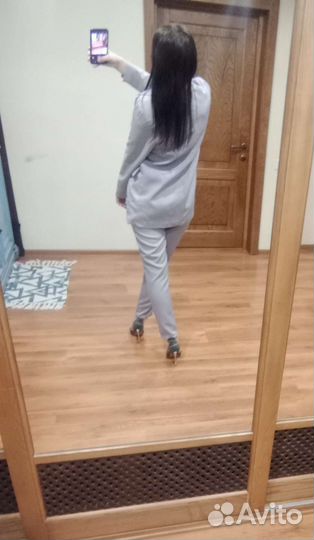 Костюм брючный