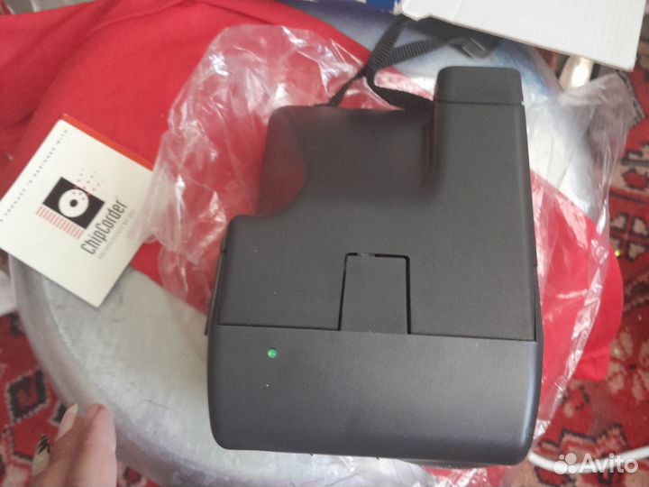 Фотоаппарат polaroid