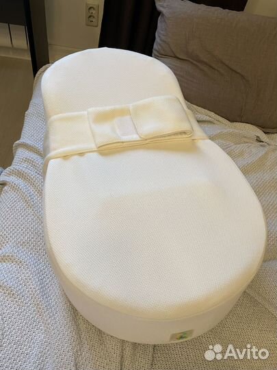 Детский кокон для новорожденных