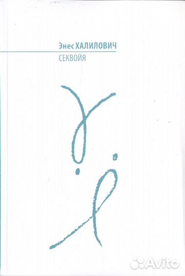 Энес Халилович 