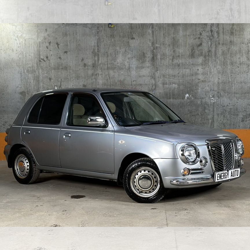 Купить Nissan March 🚘 от 200 000 ₽ в Уфе: 66 объявлений