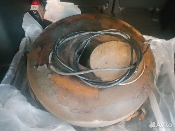 Гбо 4 поколения комплект