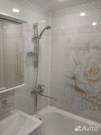 Ремонт ванной и туалета под ключ