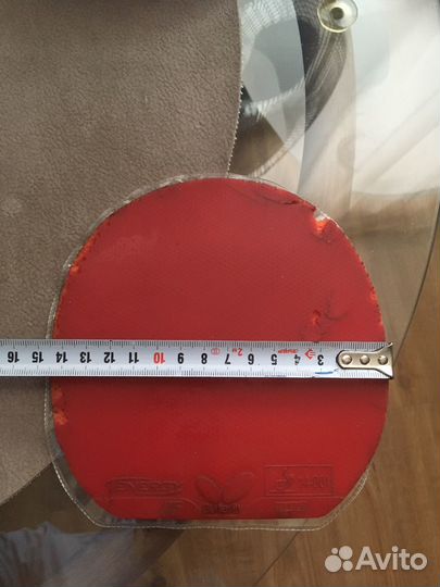 Butterfly tenergy 05 оригинал