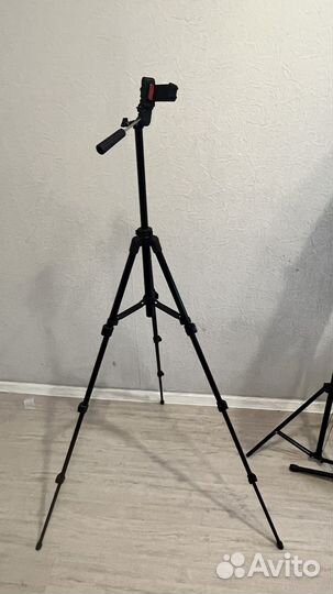 Штатив