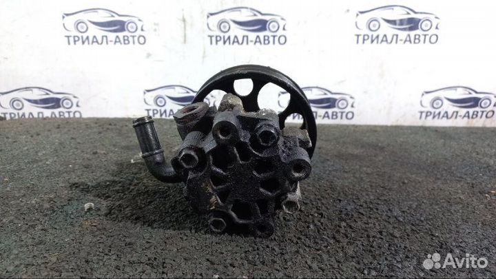 Насос гур Captiva