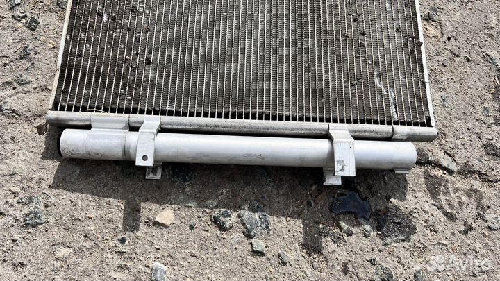 Радиатор кондиционера Hyundai Creta 16- 97606M0000