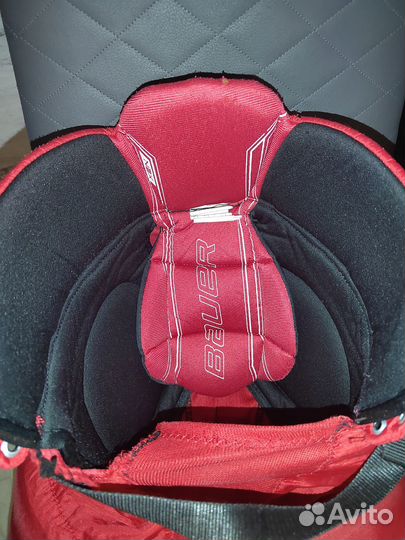 Хоккейные шорты bauer