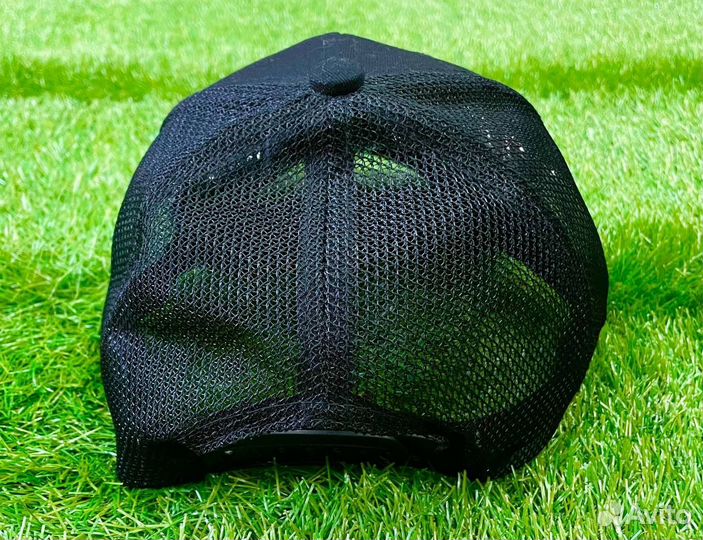 Puma Кепка Бейсболка Пума